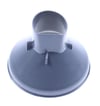 Salztrichter für Geschirrspüler Hisense/Gorenje 802005 DW30 RAL7024.
