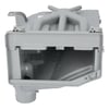 Waschmittelkasten beko 2493800200 für Waschmaschine Waschtrockner