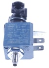 Magnetventil für Kaffeemaschine Delonghi 5213270534 3-Wege 230V