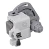 Ablaufpumpe wie Beko 1740300100 Bluparts 9010915 für Geschirrspüler Bluparts