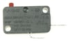 Mikrowellen-Schalter Bosch Siemens 00635195 Türschalter