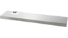 Abdeckplatte für Ofen Bosch 11013855 Backofen