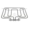 Heizung Oberhitze Grill passend für SMEG 806890278 in Backofen 063.309 SM Irca
