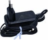Adapter & Scheibe für Philips Staubsauger 300000517611 Euro-Stecker 25V