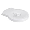 Deckel für Mixbehälter Braun 67051264 für Küchenmaschine Braun