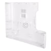 Rear cover （white） 201-2437-0343