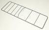 Einlegeboden, Gitter für Kühlschrank Hisense/Gorenje HK1094718 Kühlschrankrost