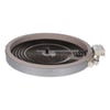 Strahlungsheizung für Hisense/Gorenje Ofen 940241 Keramik, robust