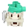 Umlaufmotor für Geschirrspüler Smeg 795210634 100W Pumpe