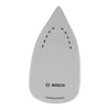 Bügelsohle Bosch 12019886 für Bügeleisen Bosch