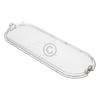 Lampenabdeckung Electrolux 4055190310 für Dunstabzugshaube
