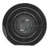 Kohlefilter Type25 AEG MCFE17 9029800639 228mmØ für Dunstabzugshaube