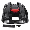Upper cover 201-2508-0013 Ecovacs