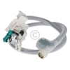 Zulaufschlauch 1,7m SIEMENS 00571916 Aquastop mit Magnetventil für Waschtrockner