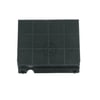 Kohlefilter Wpro 484000008575 225x210mm CHF15/1 type15 für Dunstabzugshaube