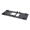 Upper decorative cover 201-2508-0014 Ecovacs
