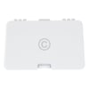 Abdeckung LG MBL65547914 für Waschmaschine LG Electronics
