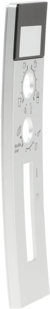 Bedienblende 12006268