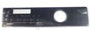Dekorplatte für Waschmaschine Haier 0020509116AF 49128340 Bedruckt Front