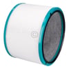 Filter passend für Dyson HP01 BLUPARTS - KOMPATIBEL 10113044 für Staubsauger