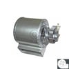 Querstromlüfter 105mm TypA Motor rechts RLD76/8600ZA61