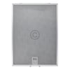 Metallfettfilter SIEMENS 11027857 für Dunstabzugshaube