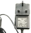 Netzadapter für Dyson Staubsauger Classic PSE50162UK UK-Stecker