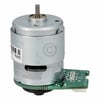 Motor für Laufrolle LG EAU61804301 in Saugroboter LG Electronics