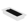 Filter assembly Ecovacs 201-2310-2266 für Staubsauger-Roboter Ecovacs