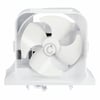 Ventilator in Gehäuse Bauknecht 481010595120 für Kühlschrank