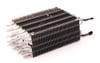 Verdampfer für Waschmaschine Vestel 37034534 Aluminium, 2 Module, Ø8