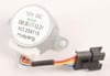 Schrittmotor für Klimaanlage Midea 11002010000486 AC Timermotor