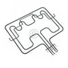 Heizung Oberhitze Grill AEG 3878253511 IRCA 6350R901 für Backofen