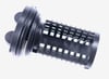 Flusensieb für LG Waschmaschine COM AGM75510601 Waschmaschinenfilter