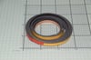 Ofendichtung für Amica Ofen 9067481 10x4mm, 2,8m