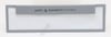 Membran Feuchtigkeitsregelung 250 für Ofen Electrolux 140074437033 Feuchte Regulierung