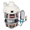 Umwälzpumpe YXW50-2F-2(L) für Midea Geschirrspüler 11001010000002 Motor