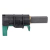 Kohle beko 371202410 L93MF7 grün schwarz für Motor Waschmaschine