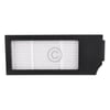 HEPA Filter Ecovacs 201-2102-2433 für Staubsauger-Roboter
