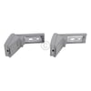 Türgriff passend für Liebherr 9590190 Bluparts 10114005 für Kühlschrank