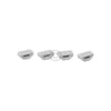 Damping rubber 201-2498-0639 Ecovacs