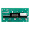 USER INTERFACE BIO21-IL MF/MP G - SET Gorenje 932896 für Herd Gorenje