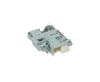 Frontblende für Dunstabzugshaube Hisense/Gorenje HK2086253 Gehäuseblende