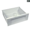 Schublade Whirlpool 481941879767 Gefrierkorb 412x157x358mm KühlGefrierKombination