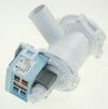Laugenpumpe für Waschmaschine Samsung DC9011110K Askoll - Magnetpumpe, 40W