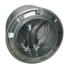 Waschmaschinentrommel Hisense Gorenje 7kg-1200 PS-10 Edelstahl