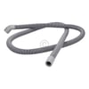 Ablaufschlauch 0020300407B Haier Candy/ Hoover 49124561 für Waschmaschine