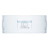 Gefrierfachklappe oben beko 4551630100 470x190mm für KühlGefrierKombination