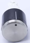 Thermostatknopf für Ofen Beko/Grundig/Arcelik C00870936 Temperaturregler.