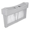 Filter 0180200563A Haier Candy/ Hoover 49120976 für Trockner CANDY/ HOOVER